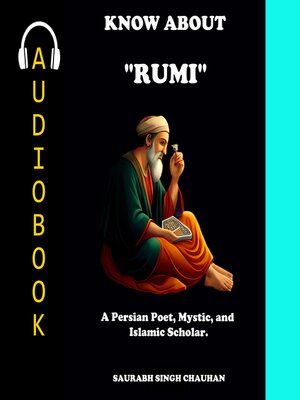 cover image of KNOW ABOUT "RUMI"